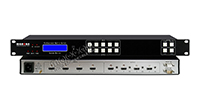 4進(jìn)4出HDMI+A矩陣